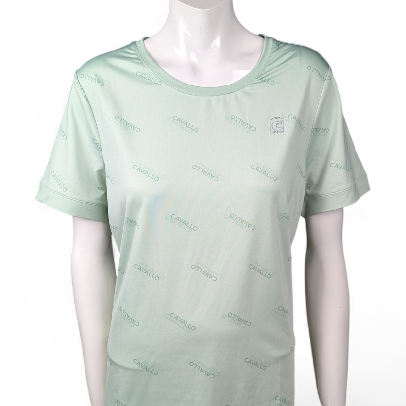 Cavallo Shirt Gr. XL