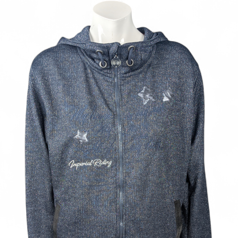 Imperial Riding Jacke Gr. XL