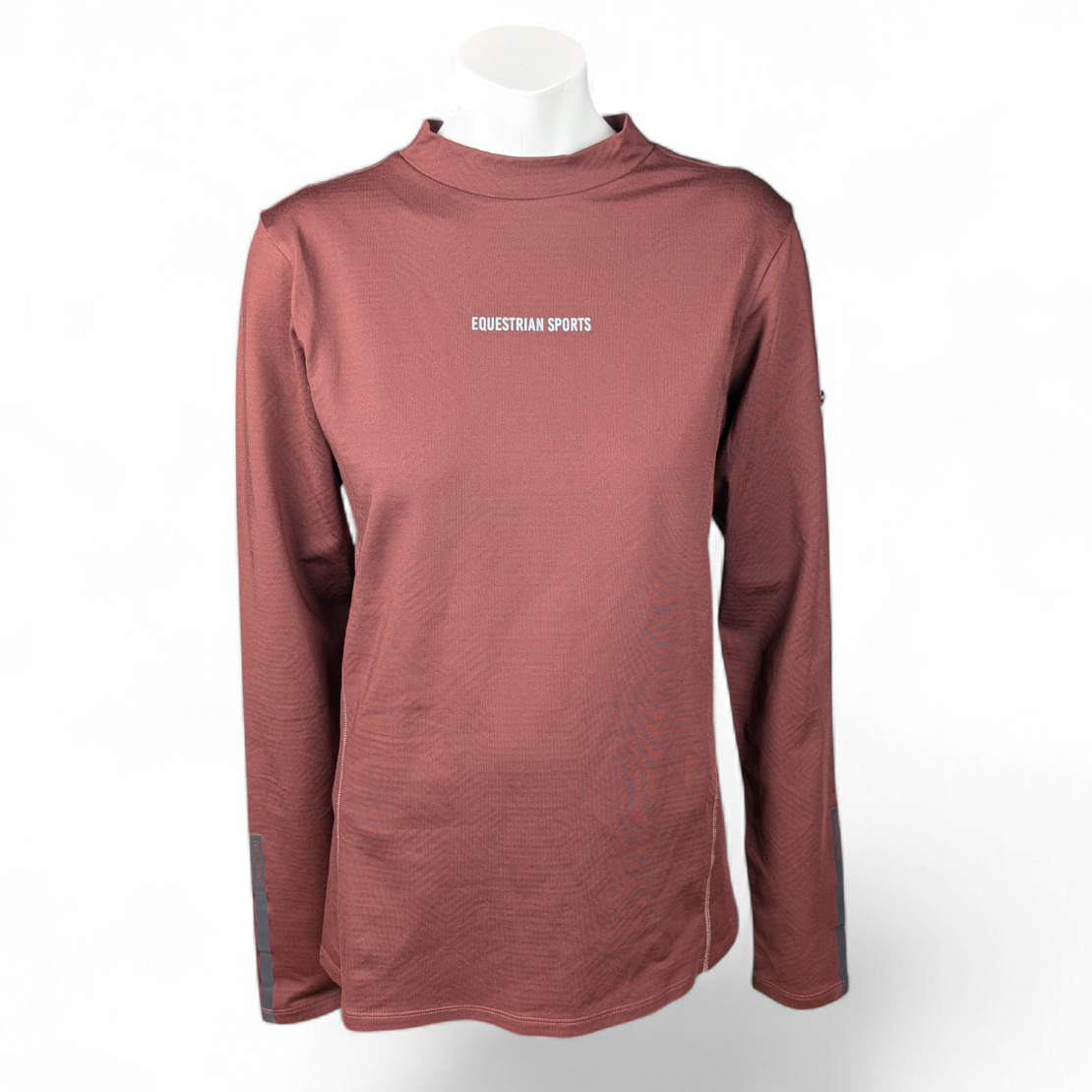 QHP Winter Langarm Gr. L