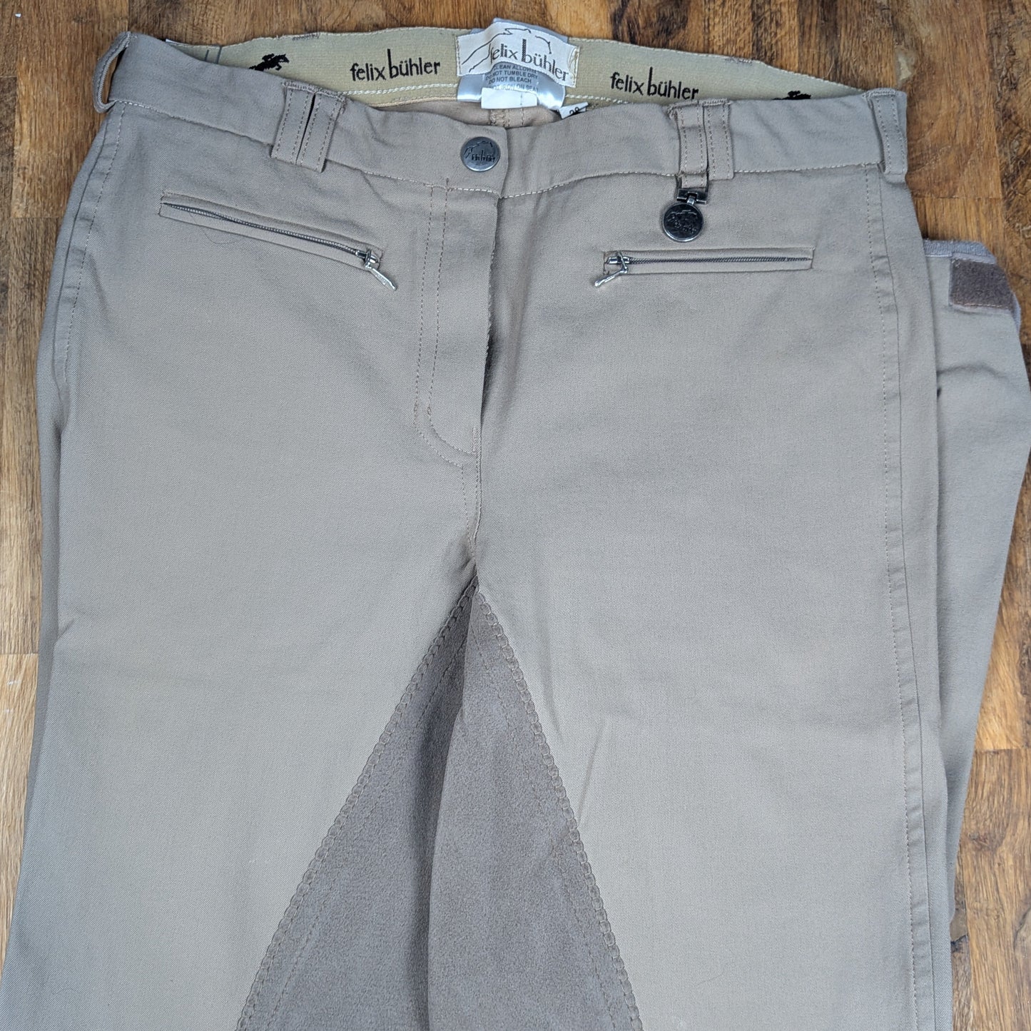 Reithose Felix Bühler Gr. M