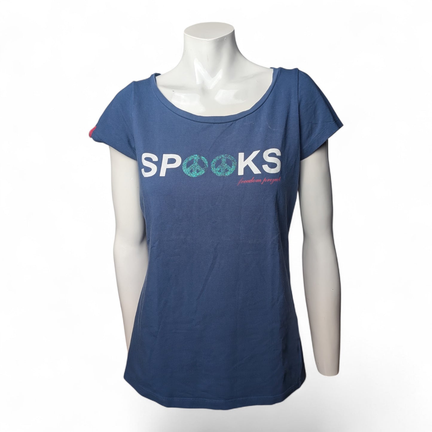 Spooks Shirt Gr. M