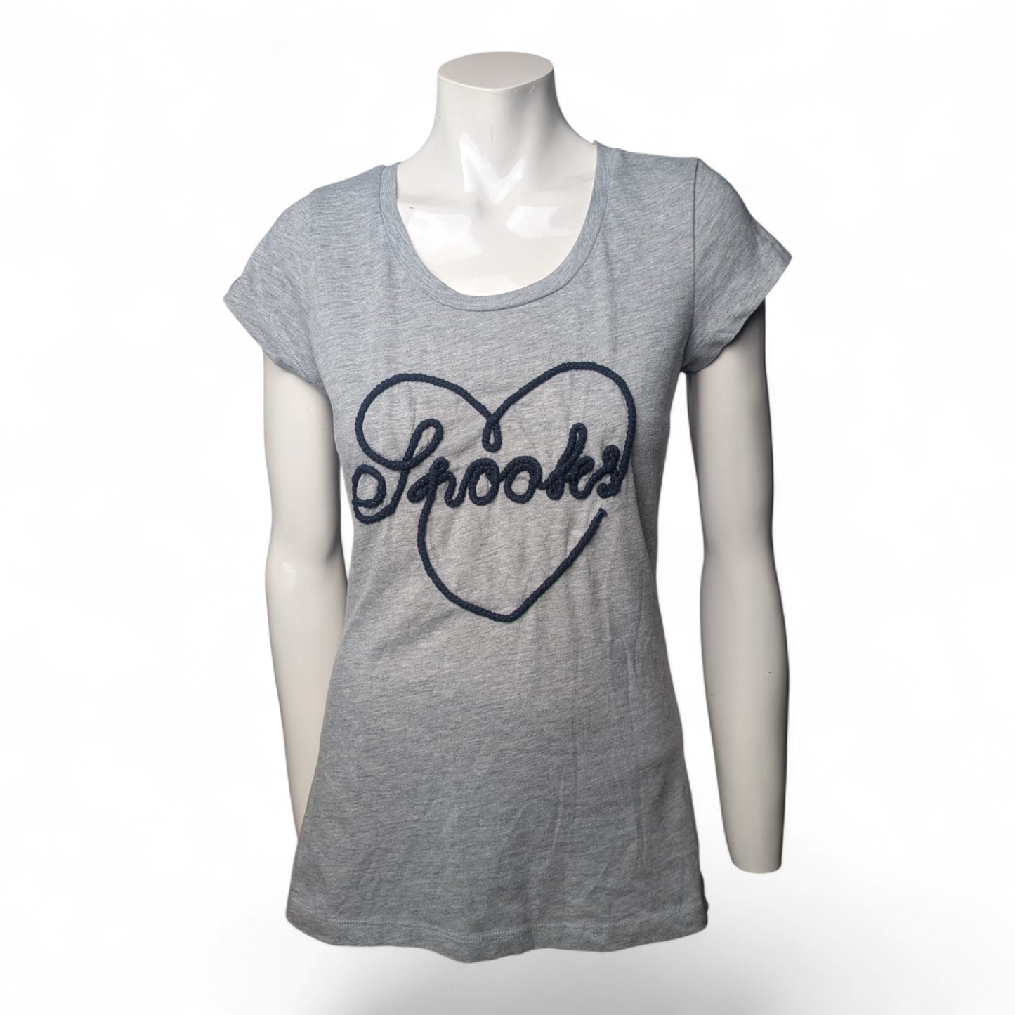 Spooks T-Shirt Gr. M