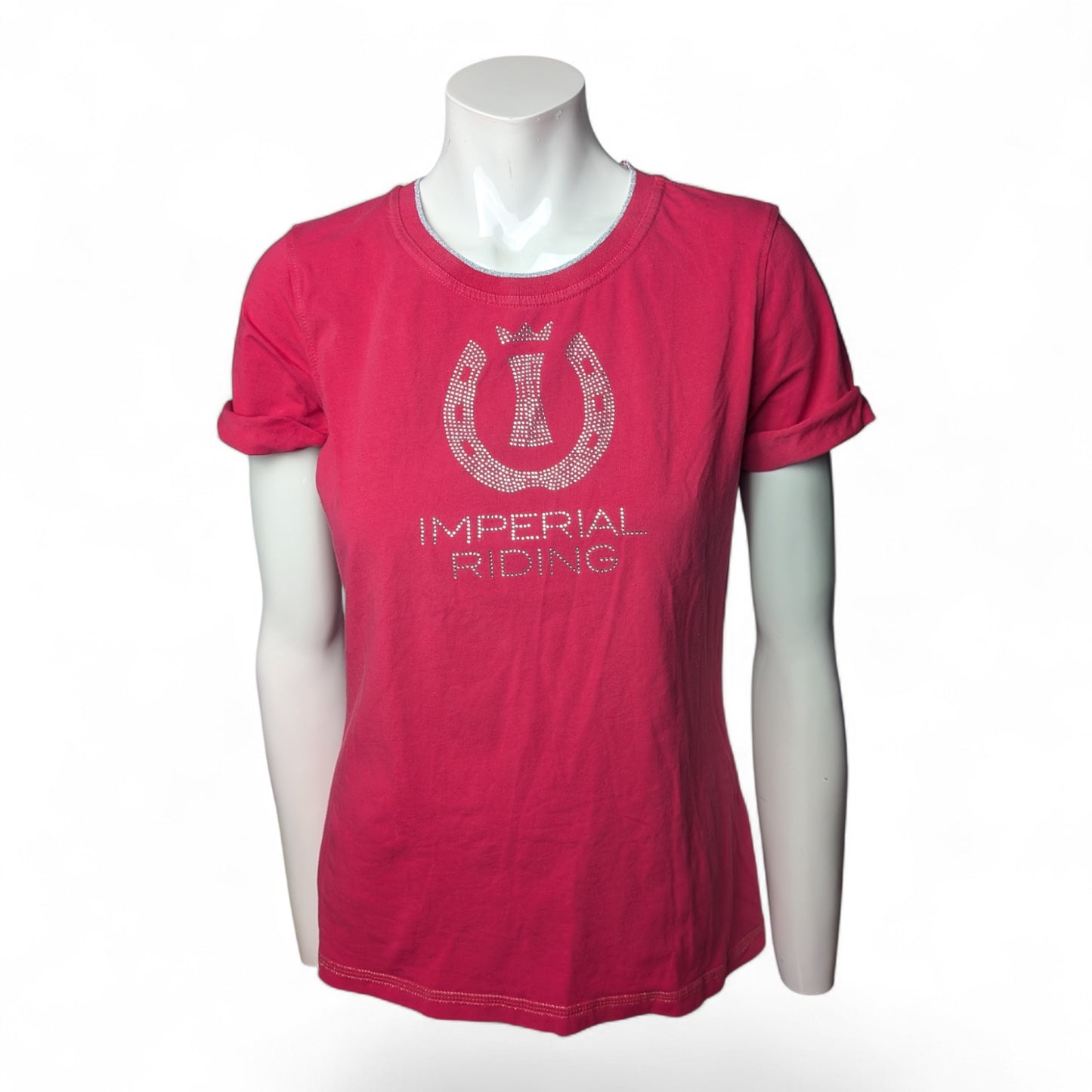 Imperial Riding Shirt Gr. XS