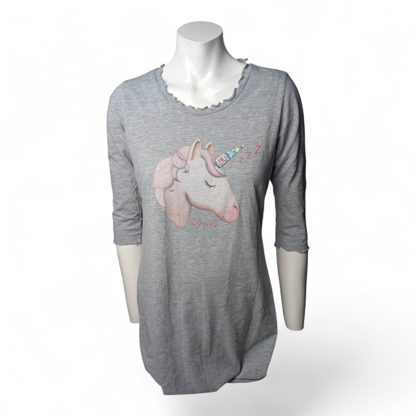 Spooks Schlafanzug Gr. XS