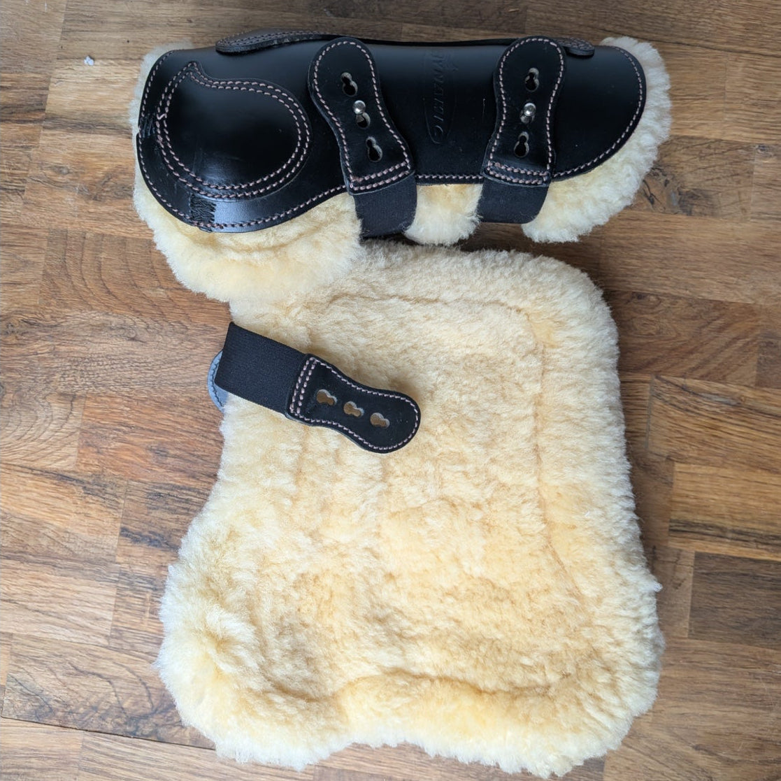 Bynamic 4 er Set Gr. VB