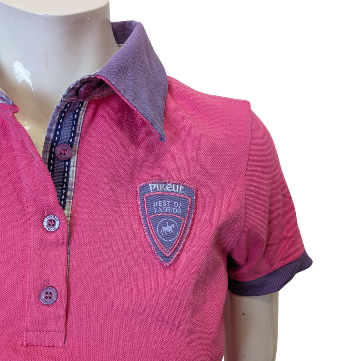 pikeur shirt