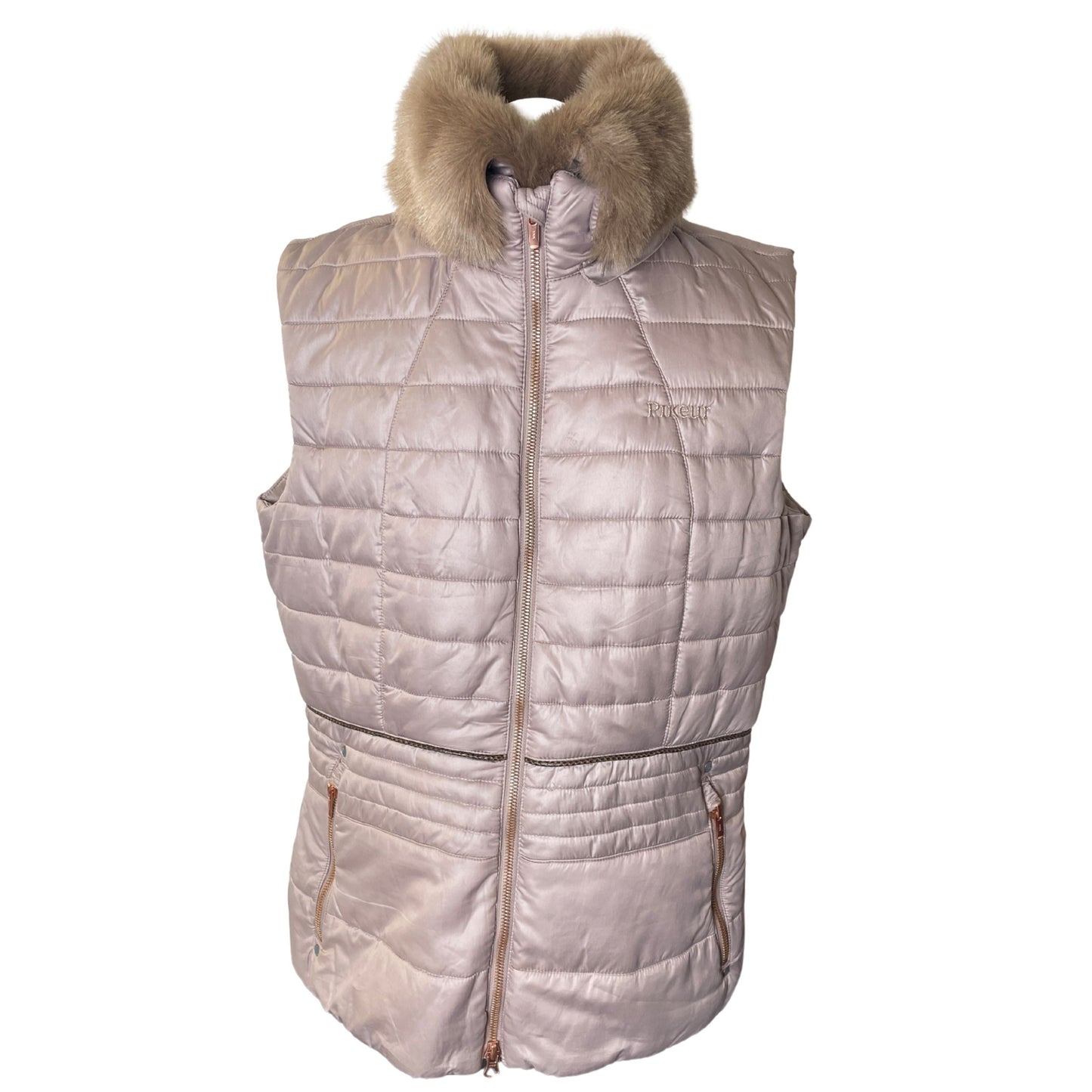 Pikeur Weste neu