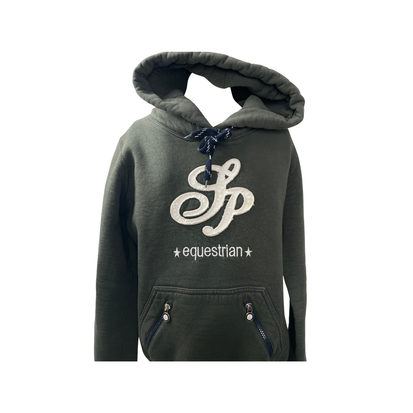 Spooks Hoodie