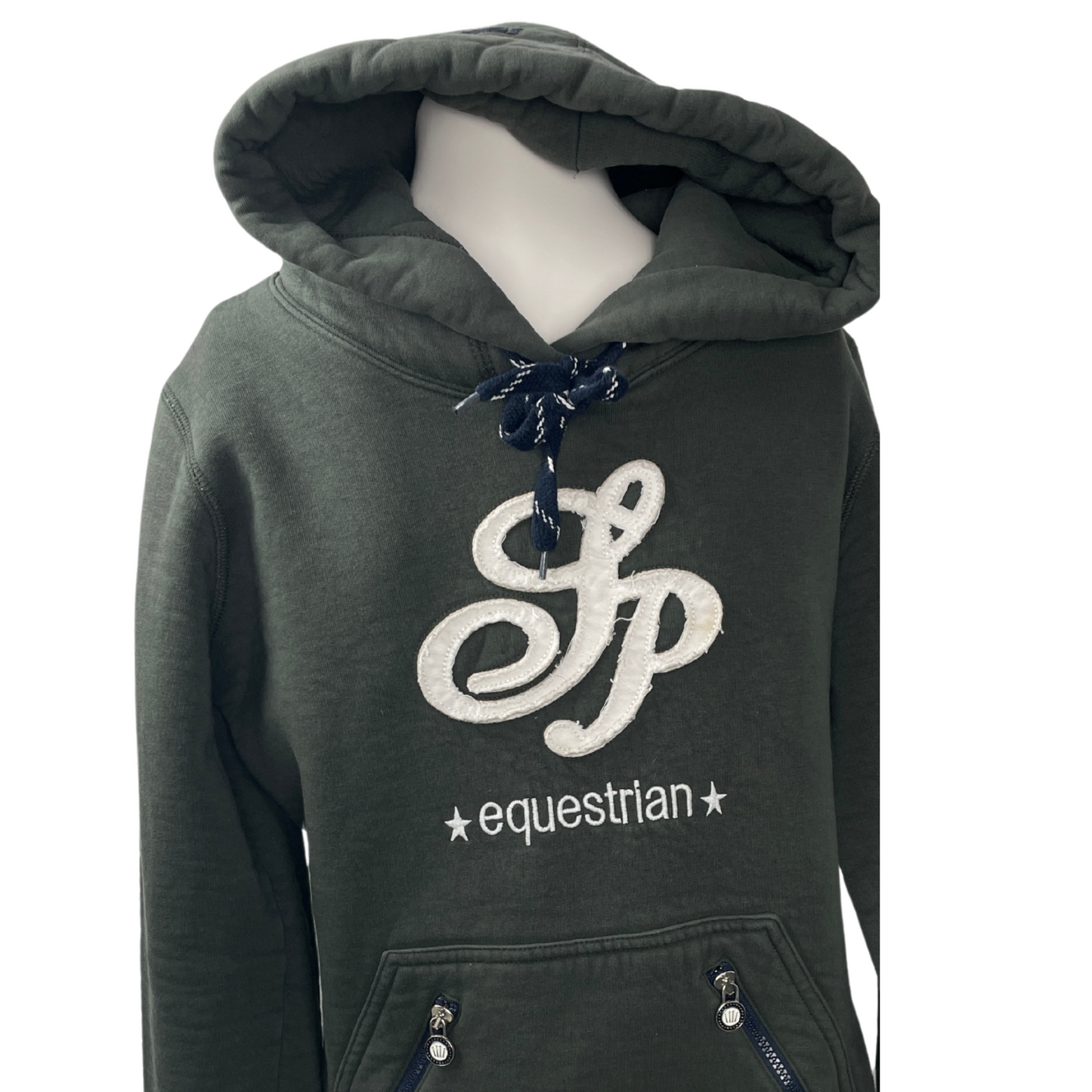 Spooks Hoodie