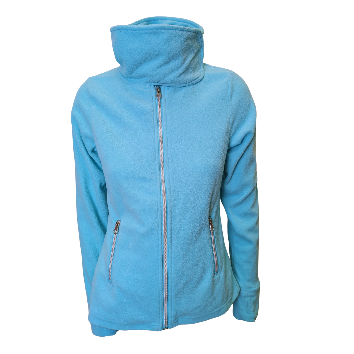 Steeds jacke neu
