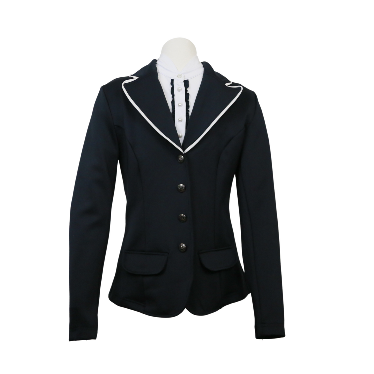 Felix Bühler Turnierjacket Gr.XS