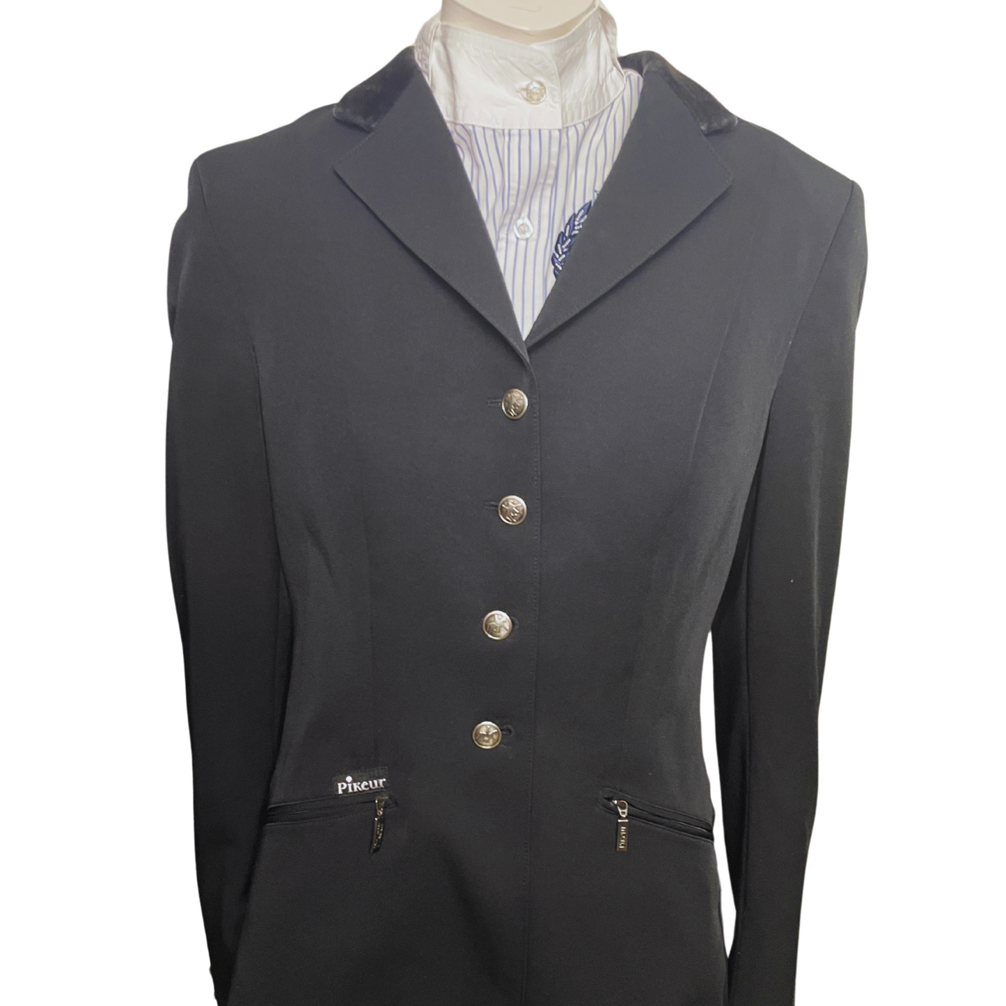 Turnierjacket_Pikeur
