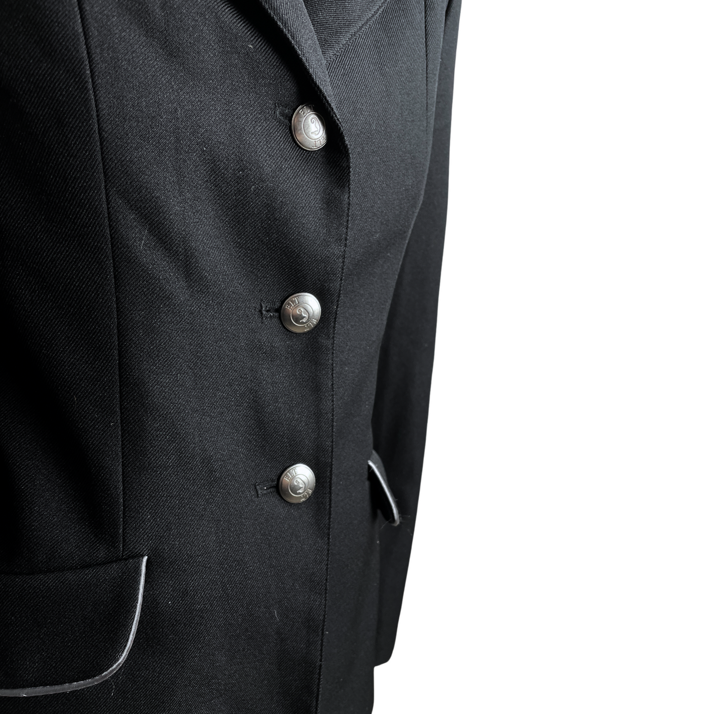 ELT Jacket