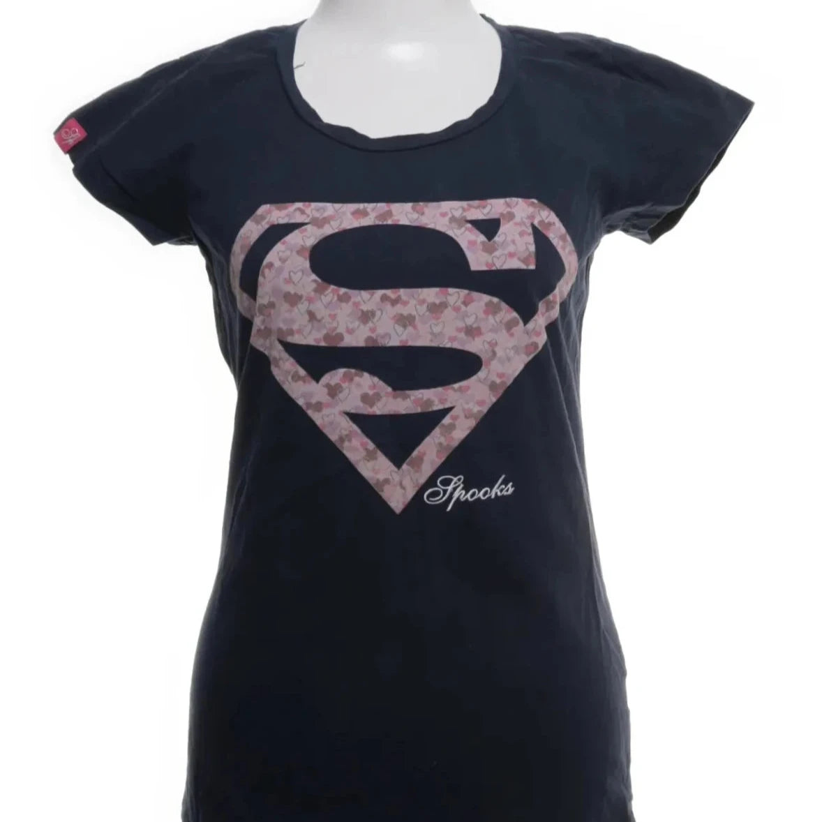 Spooks T-Shirt Gr. L