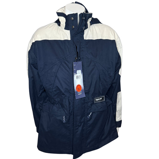 Equipage Jacke Gr. 140
