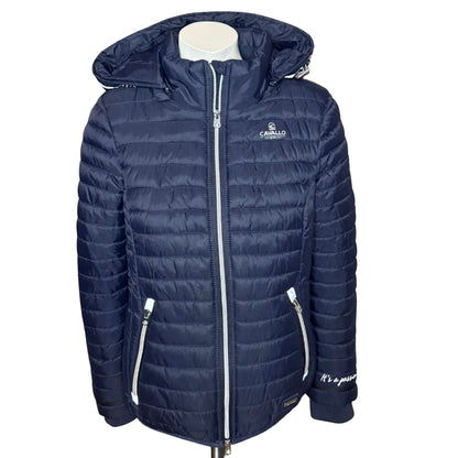 Cavallo Jacke Gr. XS/S