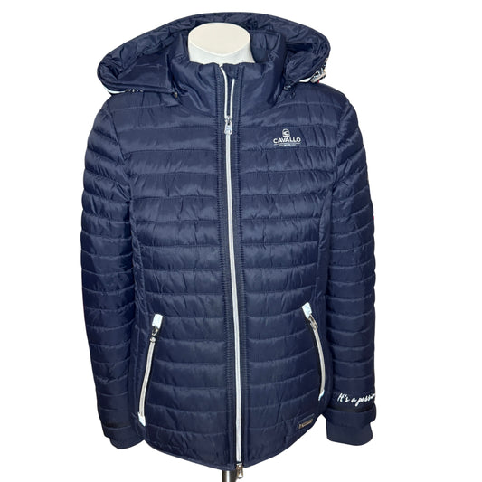 Cavallo Jacke Gr. XS/S
