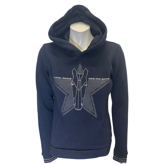 Imperial Riding Pullover Gr. S