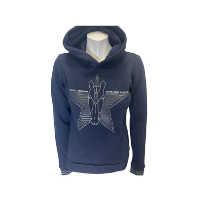 Imperial Riding Pullover Gr. S