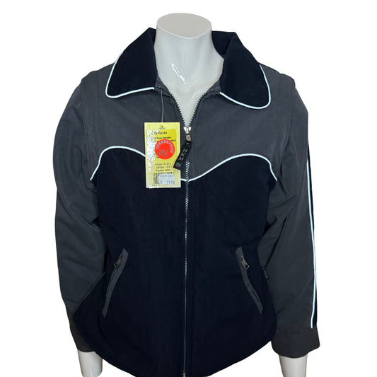 HKM Jacke Gr. 152/158