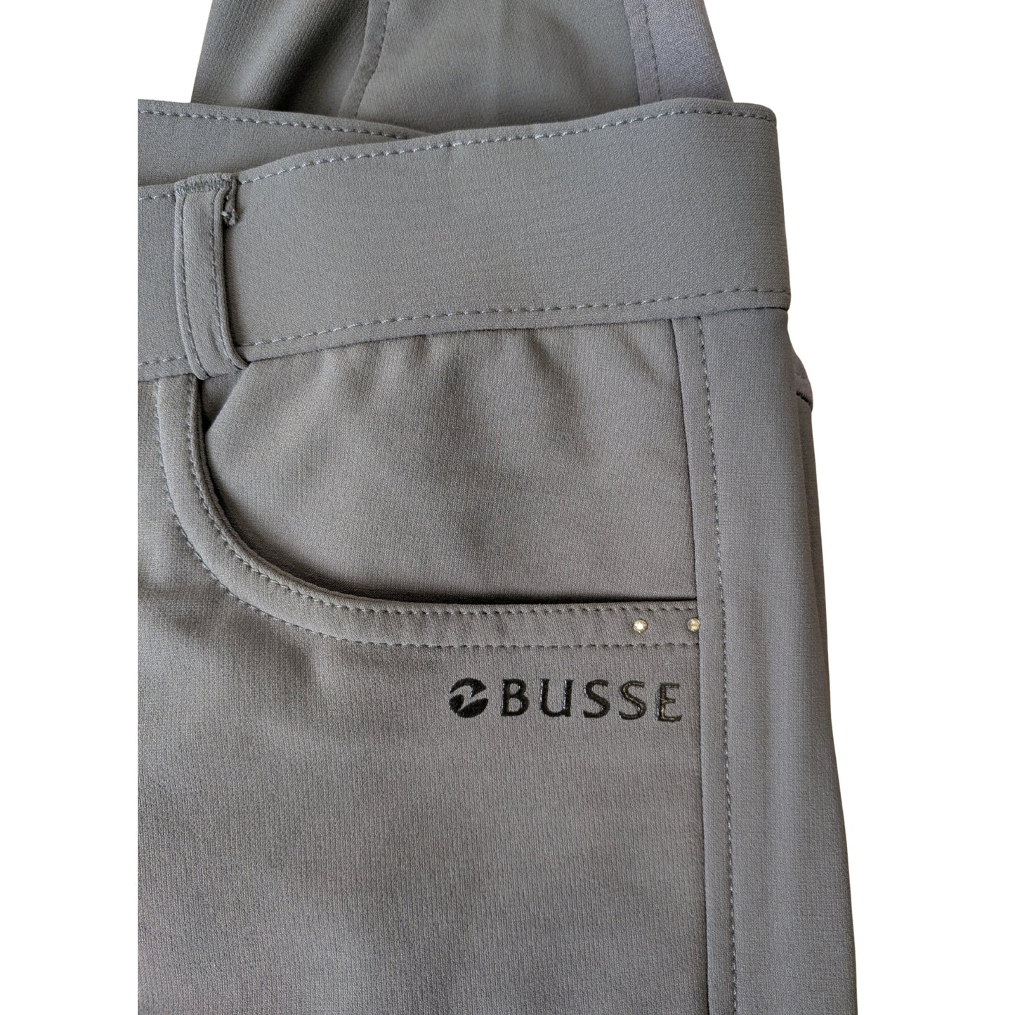 Busse Reithose Langgr. 76