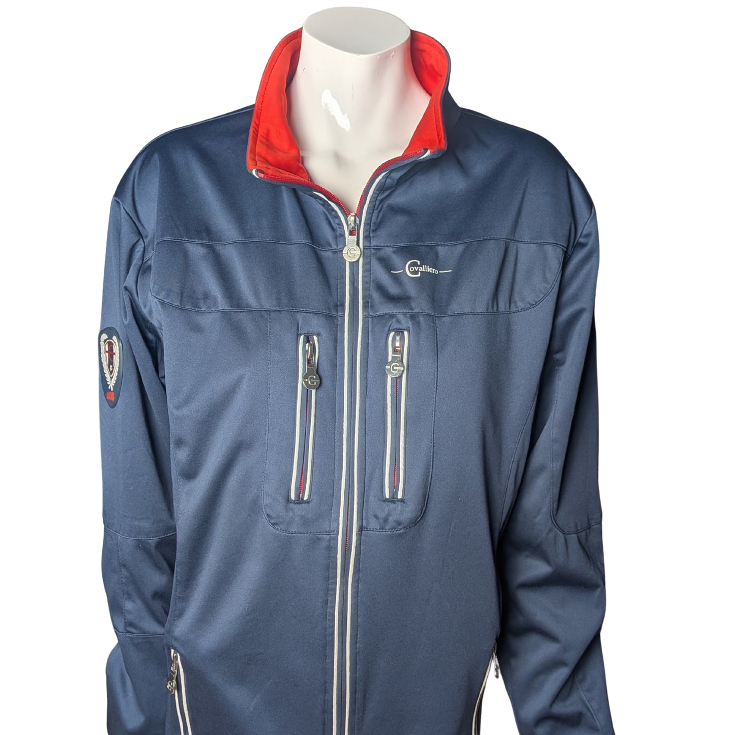 Covalliero Jacke Gr. L