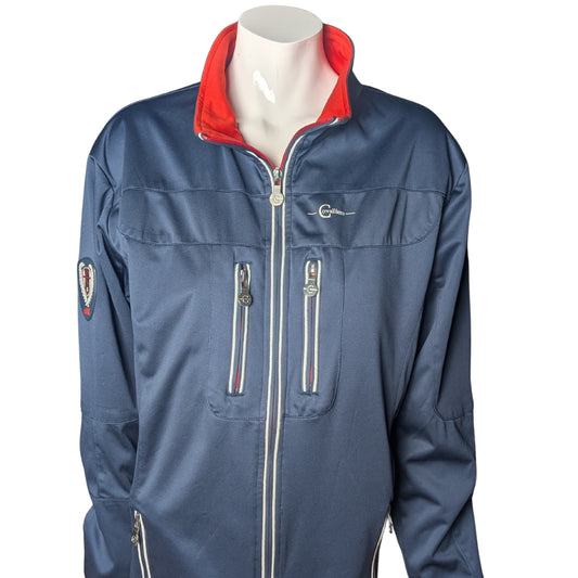 Covalliero Jacke Gr. L
