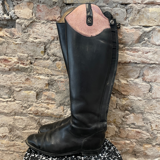 Cavallo Reitstiefel Gr. 41