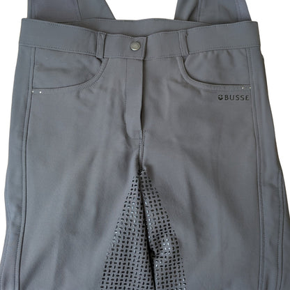 Busse Reithose Langgr. 76