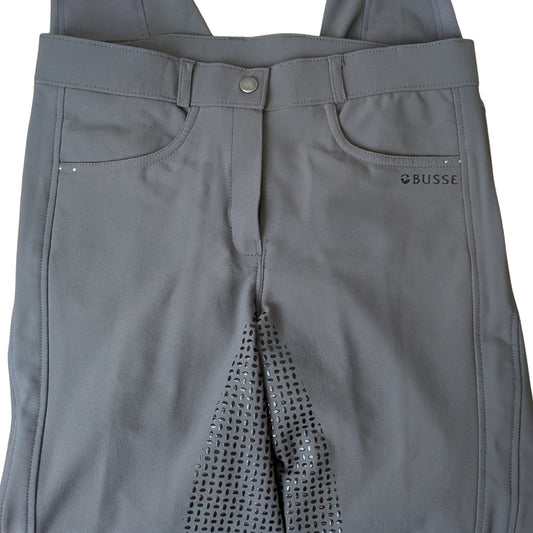 Busse Reithose Langgr. 76