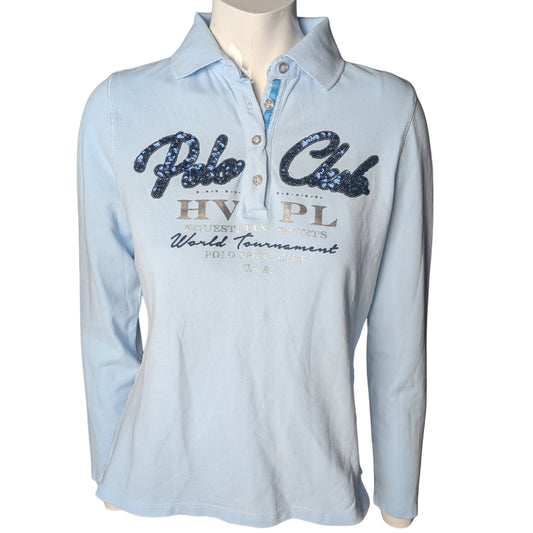 HV Polo Polo Gr. XS