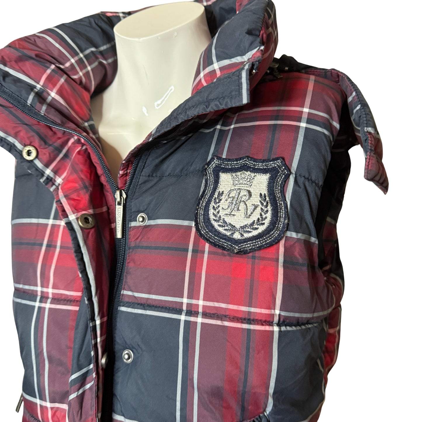 HV Polo Weste