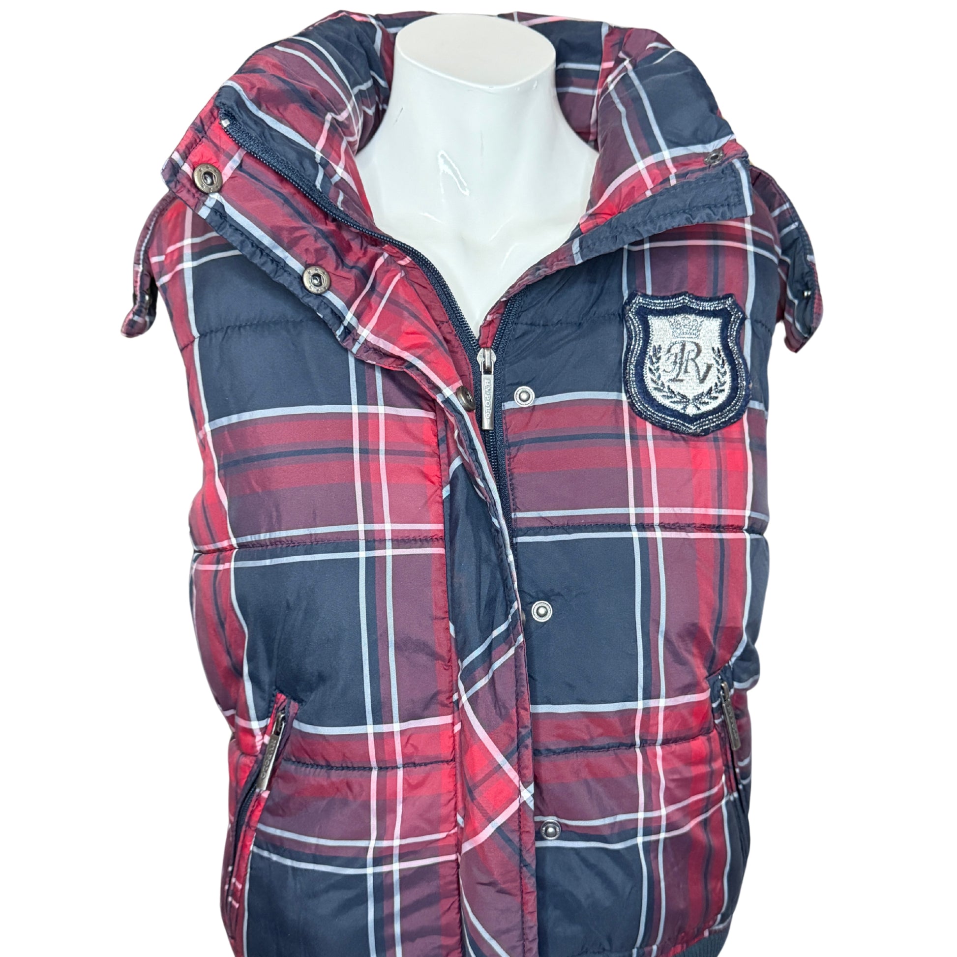 HV Polo Weste
