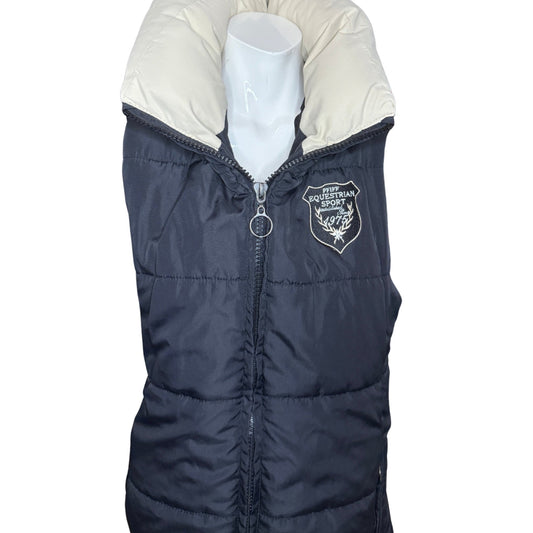 Pfiff Weste Gr. XL
