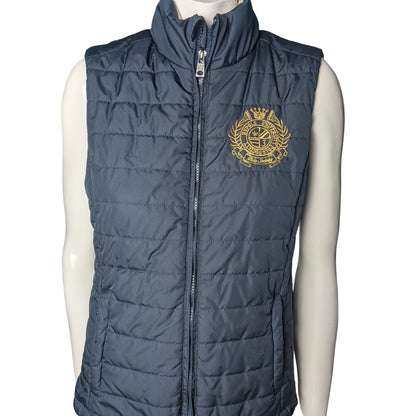 HV Polo Weste Gr. S