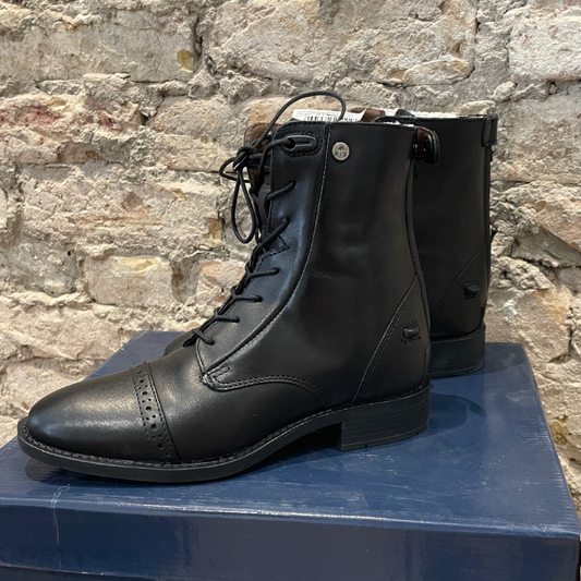 ELT Stiefelletten Gr. 36