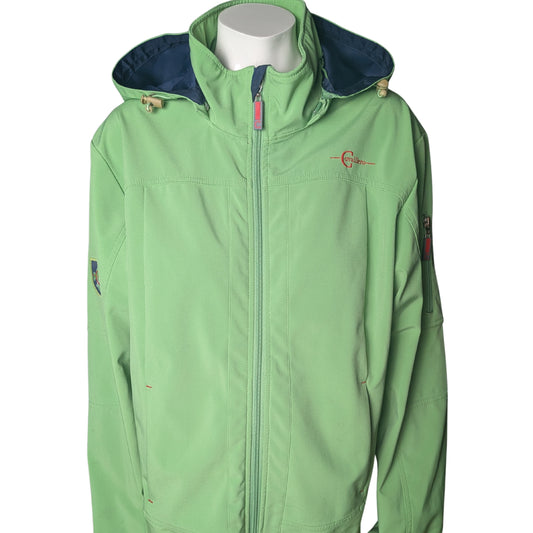 Covalliero Jacke Gr. XL