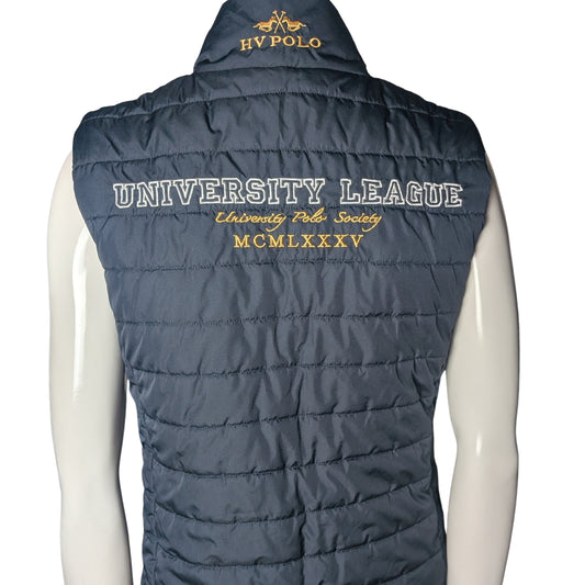 HV Polo Weste Gr. S