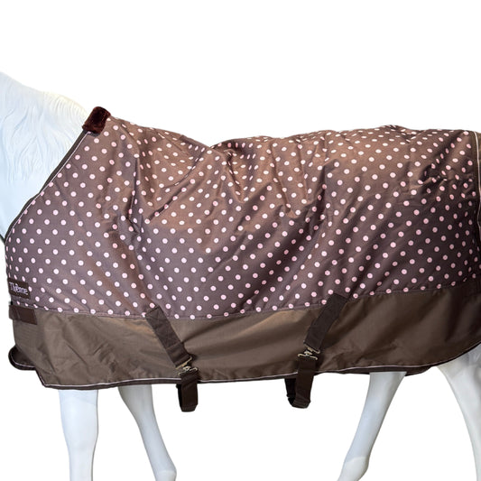 Equitheme Outdoordecke 125 cm 200g