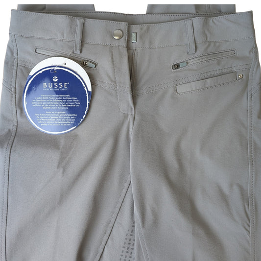 Busse Reithose Gr. S