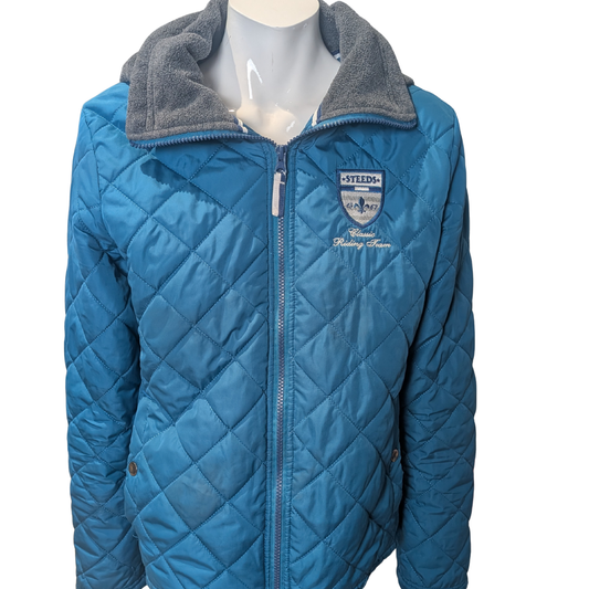 Steeds Jacke Gr. S