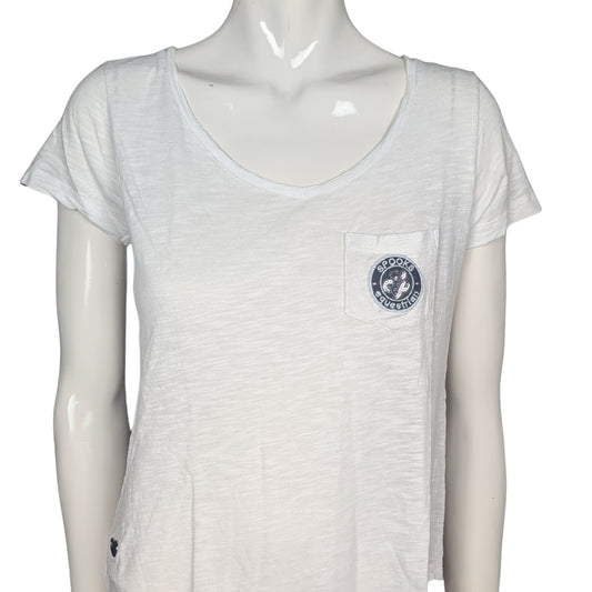 Spooks Shirt Gr. XS