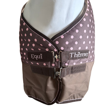 Equitheme Outdoordecke 125 cm 200g