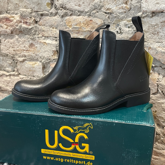 USG Boots Gr. 34