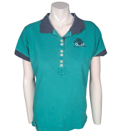 Eurostar T-Shirt Gr. L
