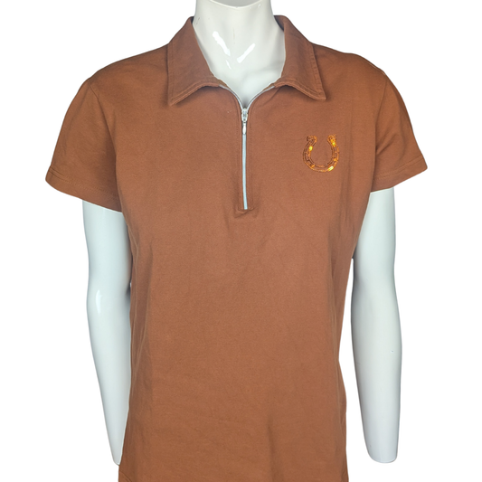 Horze T-Shirt Gr. L