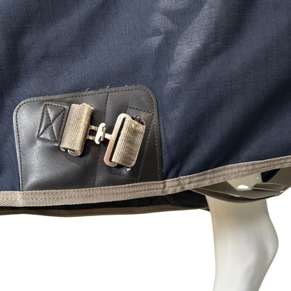Lami-Cell Outdoordecke 125cm