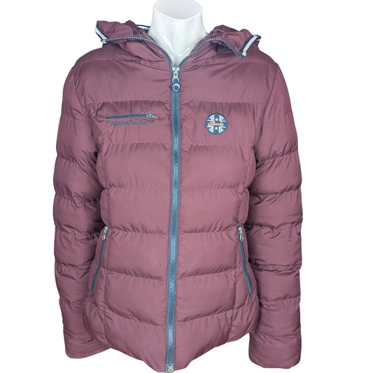 Spooks Jacke Gr. XS