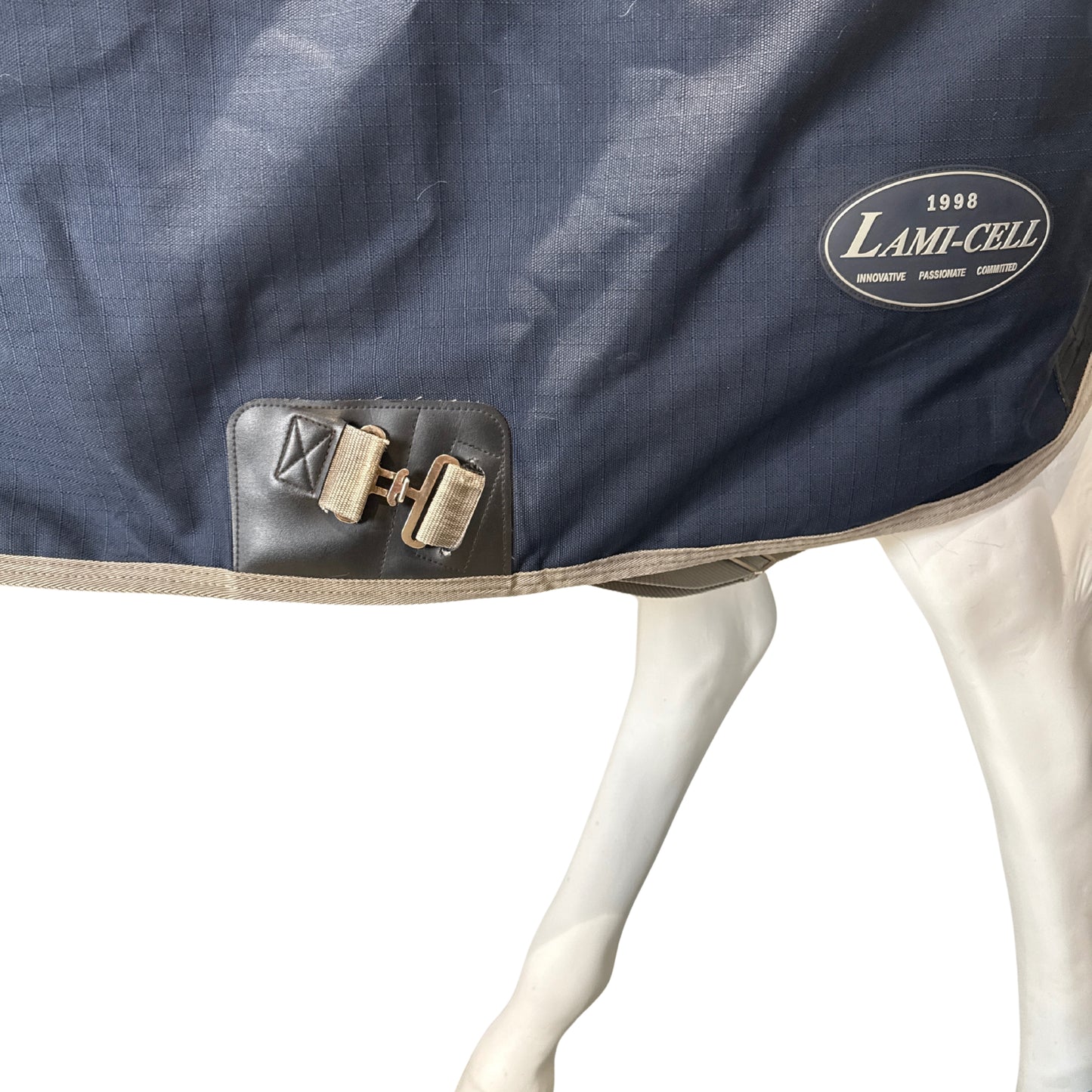 Lami-Cell Outdoordecke 125cm