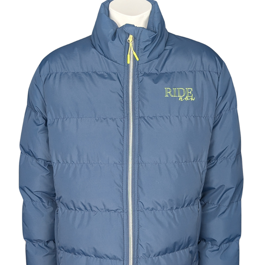 Ride now Funktionsjacke Gr. M
